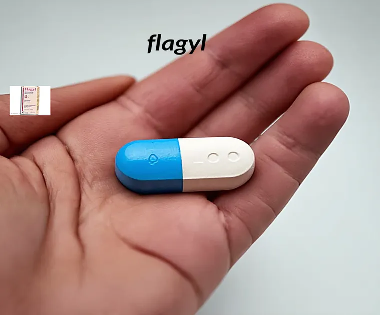 Flagyl 3